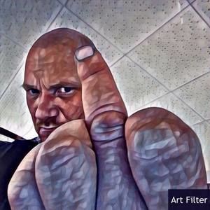 Meet your Posher, Jake